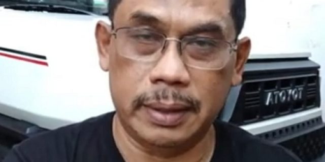 Kasus korupsi Cromebook, Muhammad Taufiq: Nadiem Makarim harus dijadikan tersangka