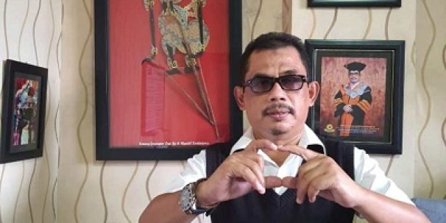 Dalang Kondang Ki Mantep Sudarsono Meninggal, Kenangan Dan Duka Mendalam Bagi Sejawatnya