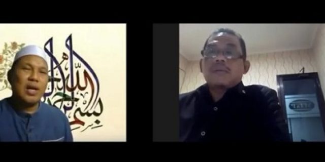 Logo Halal Yang Sah Itu Milik MUI
