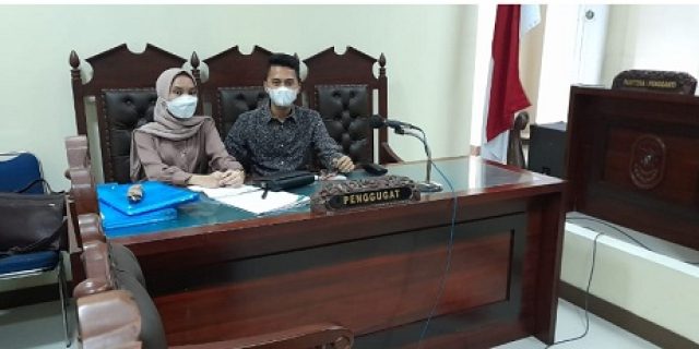 Ikuti Magang Mandiri di MT&P Law Firm, Mahasiswa UNS Akui Menjadi Lebih Paham Dunia Hukum.