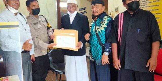 FTPA Layangkan Surat Terbuka Ke Kapolri, Minta Kasus Nikita Mirzani Ditindaklanjuti