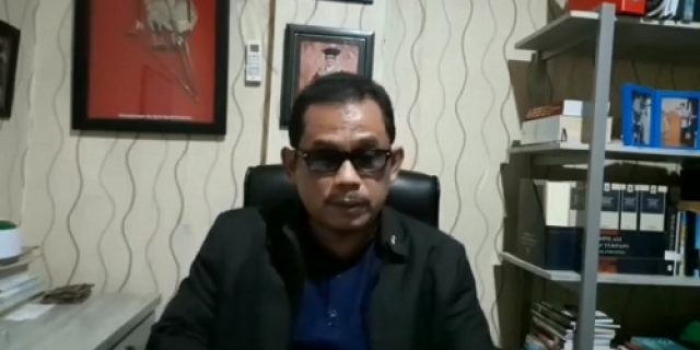Ahli Hukum: Pidato Dudung Seperti Ucapan Ahok, Menghina Agama Islam, Diancam Pidana 5 Tahun