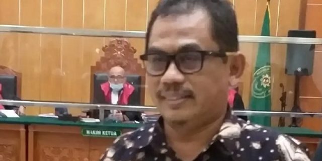 Dari Sidang Roy Suryo Soal Meme Stupa Mirip Jokowi, M Taufiq: Sara Itu Bukan Kejahatan