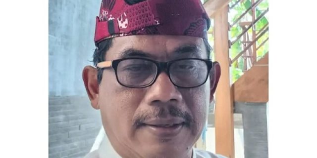 Pembubaran acara Forum Tanah Air, M Taufiq: Polisi harus diperiksa karena melakukan pembiaran kejahatan