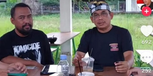 Taufiq: Makin kelihatan ijasah Jokowi itu abal-abal
