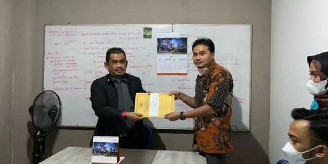 MTP Terima 13 Mahasiswa Magang Dari Universitas Muhamadiyah Surakarta MTP Terima 13 Mahasiswa Magang Dari Universitas Muhamadiyah Surakarta