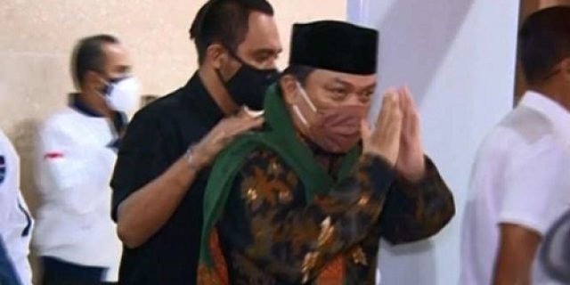 Ahli Hukum Pidana : Penangkapan Yahya Waloni Tidak Benar!