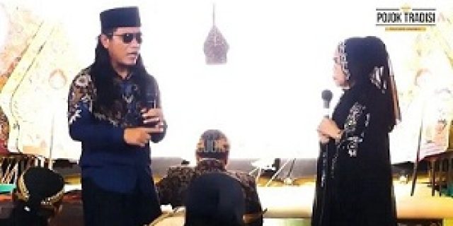 Pentas Wayang Kulit Penuh Caci-Maki, Miftah dan Warseno Slank Terancam 6 Tahun Penjara