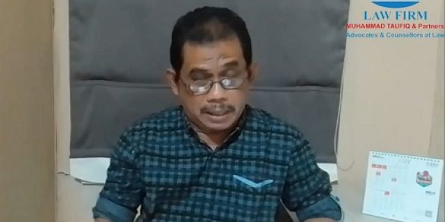 Hollywings Sengaja Lecehkan Islam, M Taufiq: Harus Dihentikan Operasionalnya di Indonesia