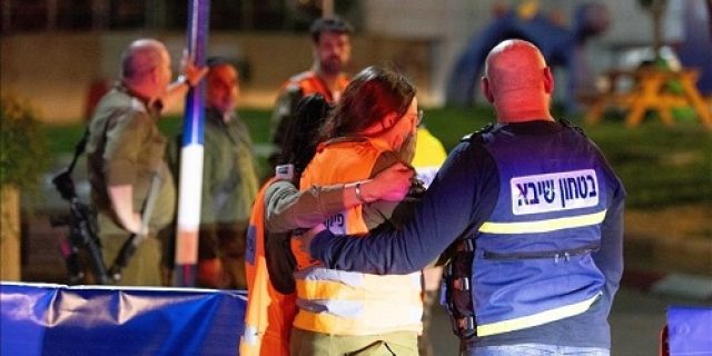 Media Israel: Keluarga tawanan Israel di Gaza kehilangan kepercayaan pada pemerintahan Netanyahu