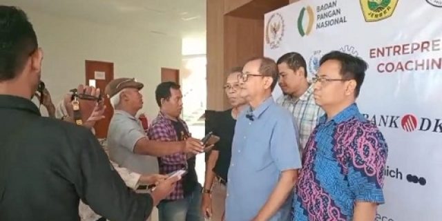 Tegal Boto Memanggil 3, Dalam Rangka Dies Natalis Unej ke-60: “Kesejahteraan dan Keadilan Menuju Indonesia Emas 2045”