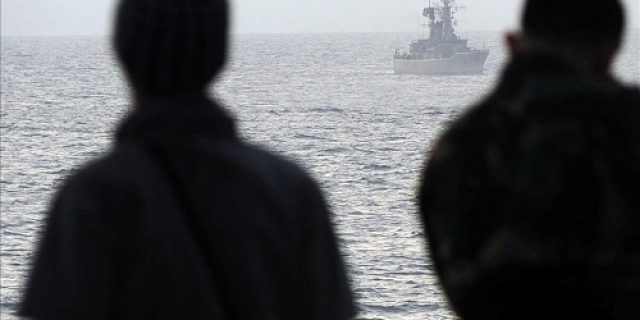 Houthi menyerang kapal pengangkut curah milik AS di Teluk Aden