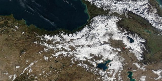 Yakjuj dan Makjuj, dimanakah mereka tinggal??