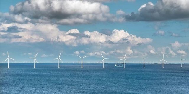 Raksasa ladang angin lepas pantai Orsted keluar dari pasar di Norwegia, Spanyol, dan Portugal