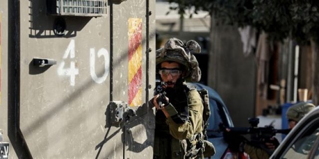 Serangan Israel terhadap Rumah Sakit Kamal Adwan