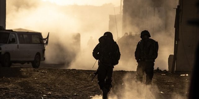 PM Netanyahu: Israel bersiap memasuki Rafah, ini hanya membutuhkan sedikit waktu