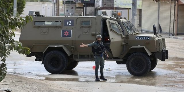 Pemukim ilegal Israel menculik 2 warga Palestina di Tepi Barat