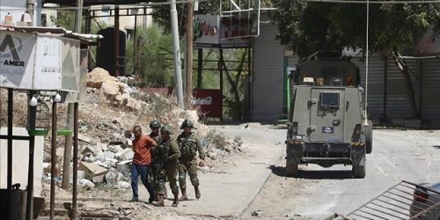 ‘Pembersihan etnis pelan-pelan:’ Setelah gencatan senjata Gaza, eskalasi Israel bergeser ke Tepi Barat