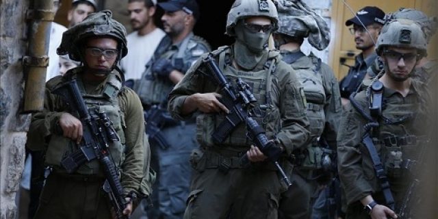 PBB mengatakan staf dan warga sipil masih menjadi sasaran tembakan di Gaza meskipun ada gencatan senjata