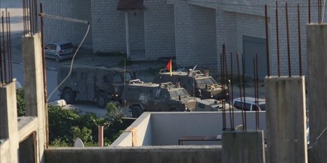 Yordania mengutuk pembunuhan warga negaranya oleh pasukan Israel di Tepi Barat