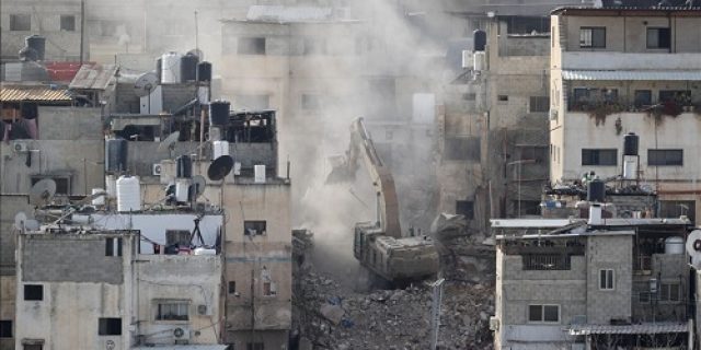 Komite DPR AS diminta menggunakan istilah Ibrani untuk Tepi Barat yang diduduki Israel Komite DPR AS diminta menggunakan istilah Ibrani untuk Tepi Barat yang diduduki Israel