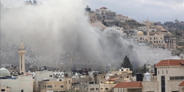 Irlandia mendesak negara-negara untuk tetap fokus pada situasi yang memburuk di Tepi Barat Irlandia mendesak negara-negara untuk tetap fokus pada situasi yang memburuk di Tepi Barat