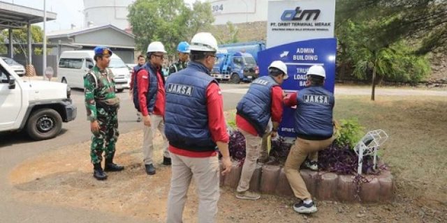 Menguak Permainan Kotor Mafia Migas, Rugikan Negara Ratusan Triliun (1): Riza Chalid Akali Kontrak Terminal Merak