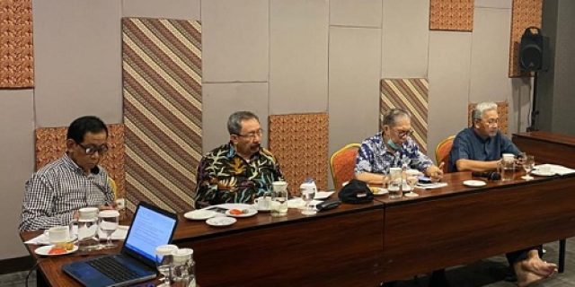 Testimoni Maklumat Yogyakarta Untuk Presiden Terpilih Prabowo Subianto