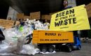 Apa itu ‘kolonialisme sampah’ dan mengapa Thailand melarang impor plastik?