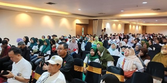 Menancapkan Bendera Gagasan Perubahan Anies Rasyid Baswedan Sejawa Timur Menancapkan Bendera Gagasan Perubahan Anies Rasyid Baswedan Sejawa Timur