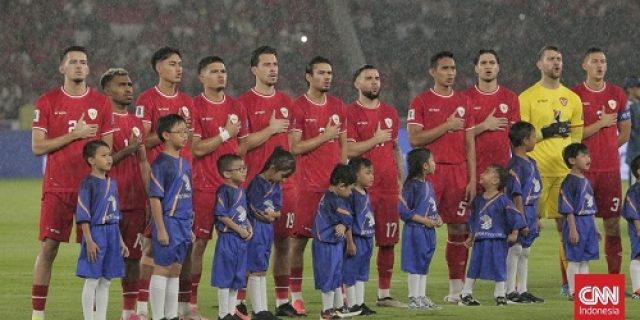 Patrick Kluivert Dihentikan Setelah 9 Bulan — Apa Yang Salah?