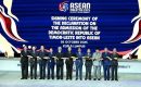 Setelah Penantian Panjang, Timor-Leste Resmi Anggota Penuh ke-11 ASEAN