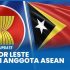 Lebih Mudah Masuk Surga Daripada Masuk ASEAN Lebih Mudah Masuk Surga Daripada Masuk ASEAN