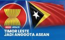 Lebih Mudah Masuk Surga Daripada Masuk ASEAN