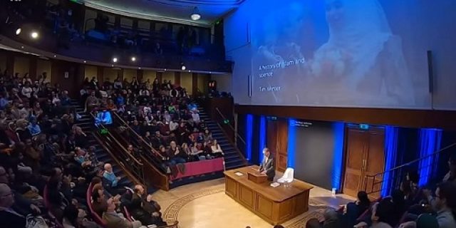 Timothy Winter: Sejarah Islam dan Sains, kemunduran ilmu pengetahuan Islam dan pertumbuhan Barat (Bagian 4, TAMAT)