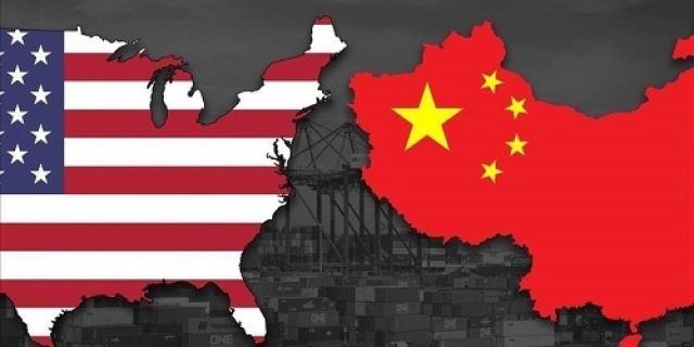 China tegas menentang kesepakatan apa pun yang mengorbankan kepentingannya di tengah perang tarif AS