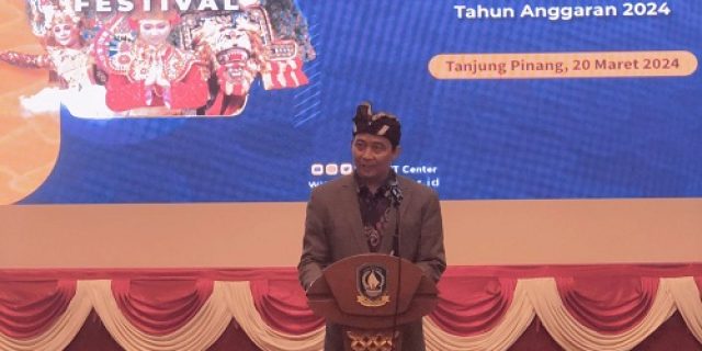 Youth of Indonesia “YOI” Hadir Perdana di Kepulauan Riau