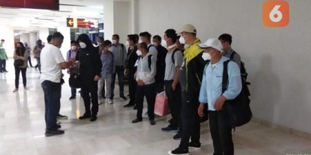 Intervensi Asing dan Operasi Intelijen Militer