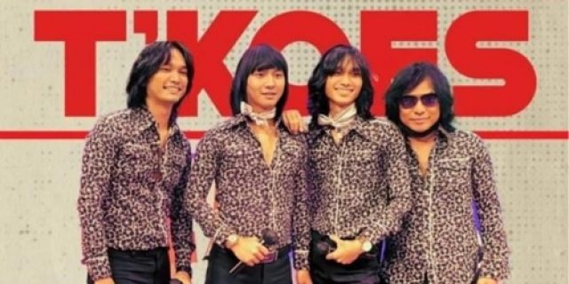 Polemik T’Koes Dilarang Nyanyian Lagu Koes Plus, M Taufiq: Saya Melihat Tidak Ada Kesalahan Pada T’Koes Polemik T’Koes Dilarang Nyanyian Lagu Koes Plus, M Taufiq: Saya Melihat Tidak Ada Kesalahan Pada T’Koes