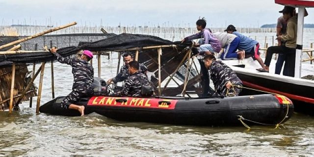 Catatan Untuk Pembebasan Tanah/Laut Banten: Prabowo Subianto dan Tentara Rakyat Catatan Untuk Pembebasan Tanah/Laut Banten: Prabowo Subianto dan Tentara Rakyat