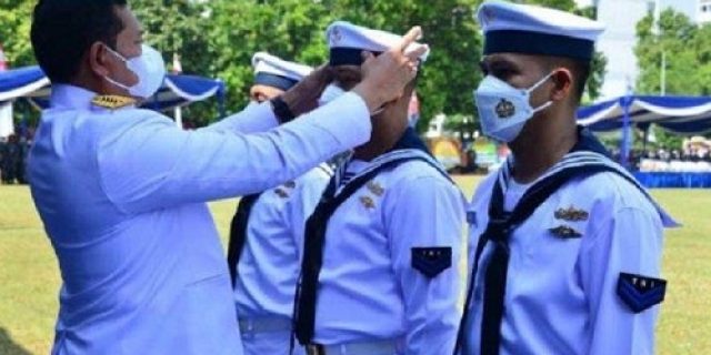 Ada Hal Baru Di TNI