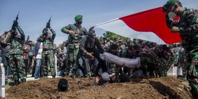 Brigjen TNI Khairul Anwar: Pembentukan Dewan  Keamanan Nasional Dan Kedaulatan Negara Brigjen TNI Khairul Anwar: Pembentukan Dewan  Keamanan Nasional Dan Kedaulatan Negara