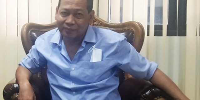 Ruang IGD dan ICU RSUD Ngawi Penuh, Ketua DPRD Ngawi himbau semuanya taati protokol kesehatan