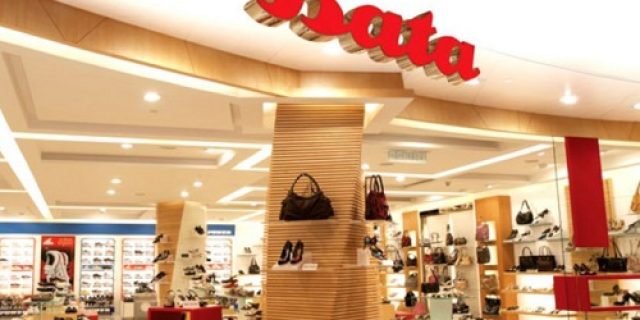 Perusahaan Sepatu Andalan Saya Waktu Kecil Dulu Kini Bubar