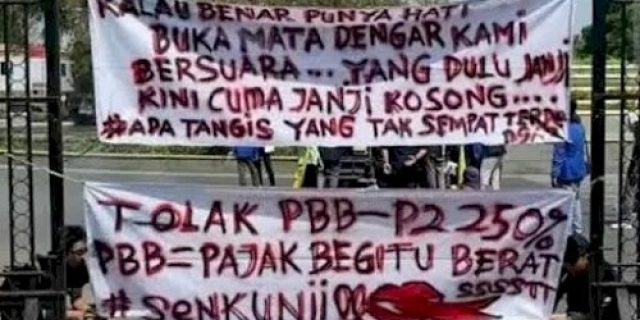 Pemimpin Harus Punya Rasa Empati Pemimpin Harus Punya Rasa Empati