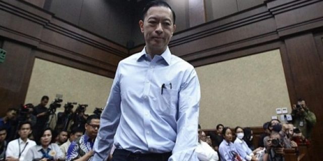 Tom Lembong tidak terbukti melakukan korupsi, tidak ada kerugian keuangan negara, Anthony: Jaksa lakukan rekayasa dan kriminalisasi!!