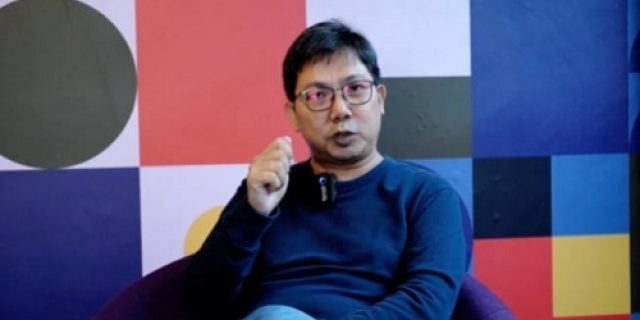 Anies Janji Bangun Mattoangin International Stadium (MIS) di Makassar, Pengamat Bola Nasional Bung Towel sebut sebagai Terobosan Kongkrit dan Spesifik Anies Janji Bangun Mattoangin International Stadium (MIS) di Makassar, Pengamat Bola Nasional Bung Towel sebut sebagai Terobosan Kongkrit dan Spesifik