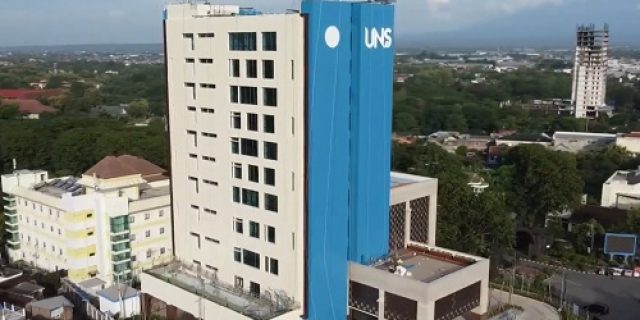 Ahli Pidana Muhammad Taufiq Sepakat Tower UNS Dan SPMB Mandiri Wajib Diusut Ahli Pidana Muhammad Taufiq Sepakat Tower UNS Dan SPMB Mandiri Wajib Diusut