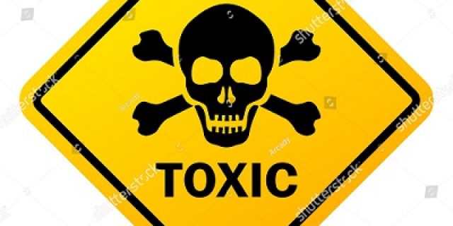 Orang Toxic