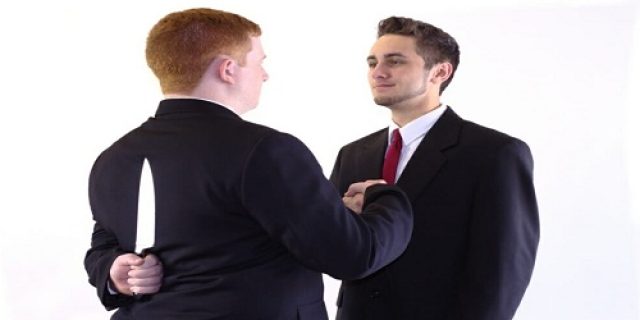 Mengenal Office Politics Dan Toxic Relations